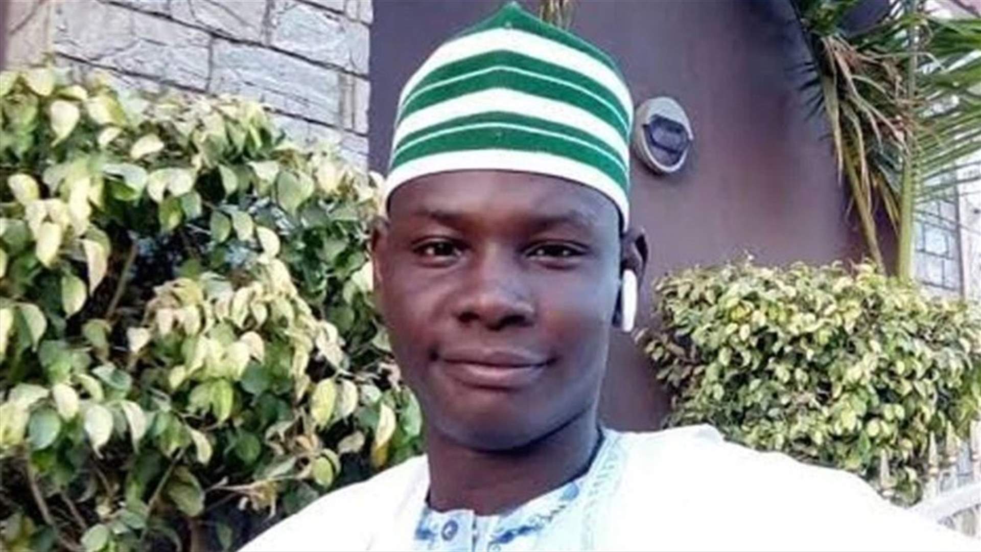 &#39;Music is not a crime&#39;: UN experts urge Nigeria to lift singer&#39;s death sentence