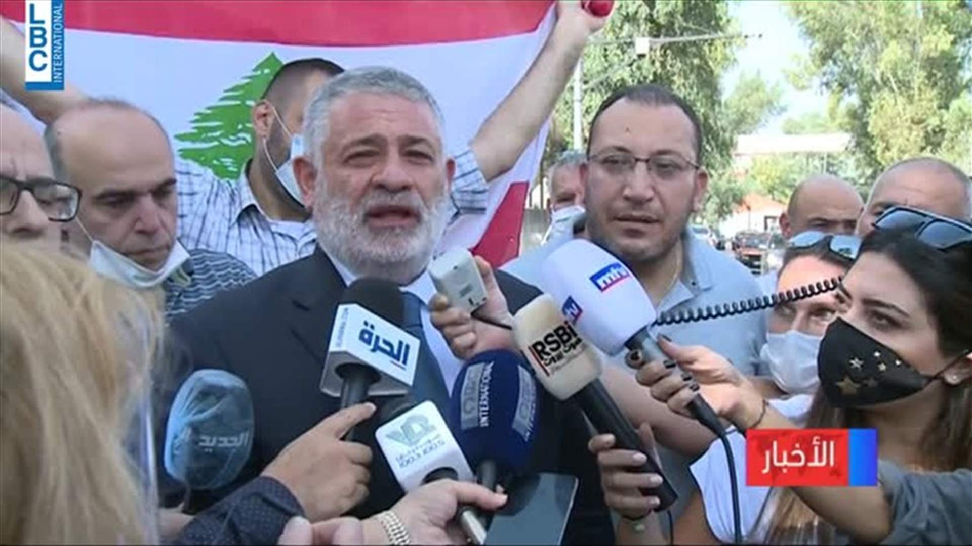 LBCI