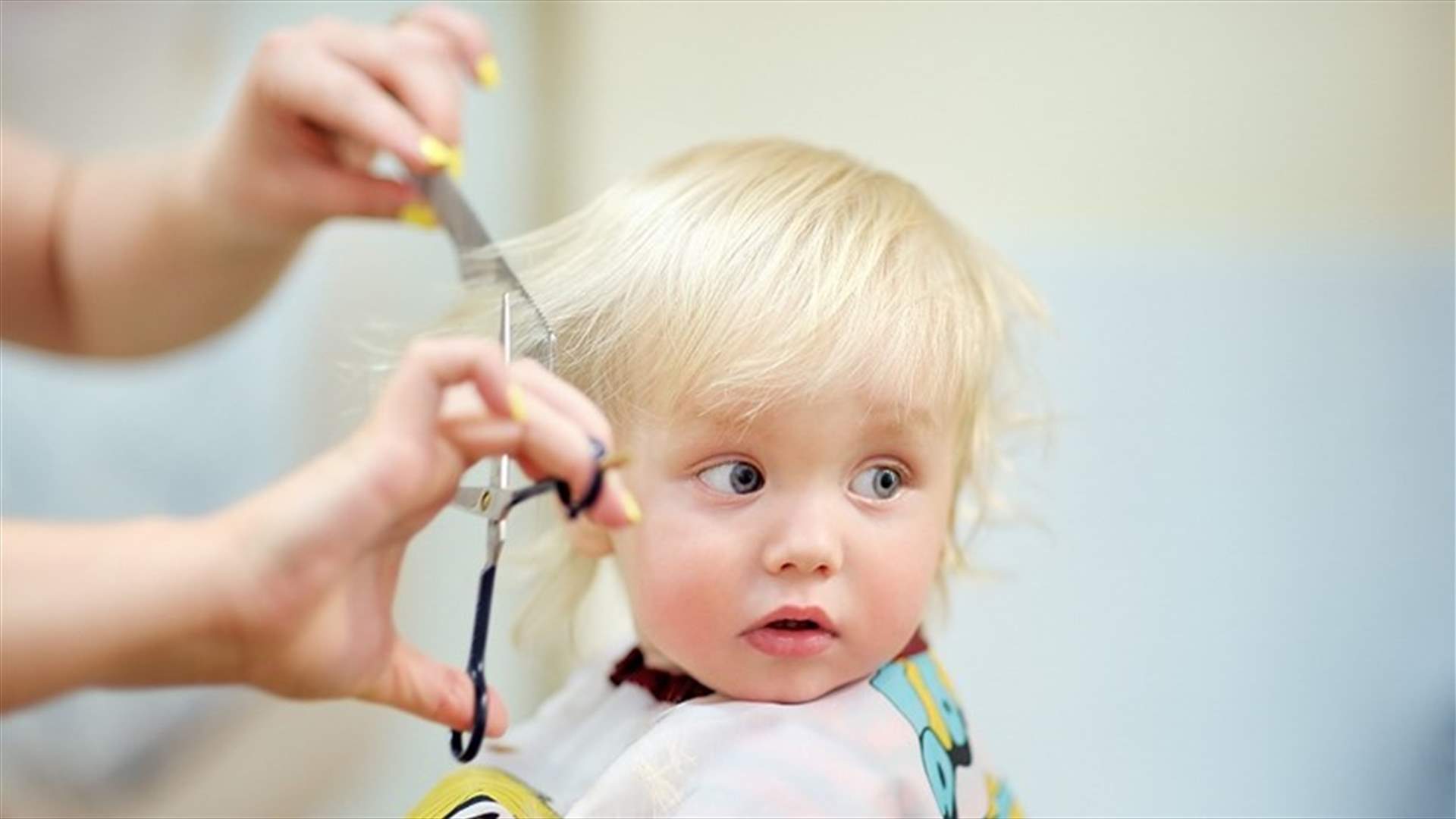 بعد الإغلاق... ارتفاع أسعار قص شعر الأطفال في ألمانيا