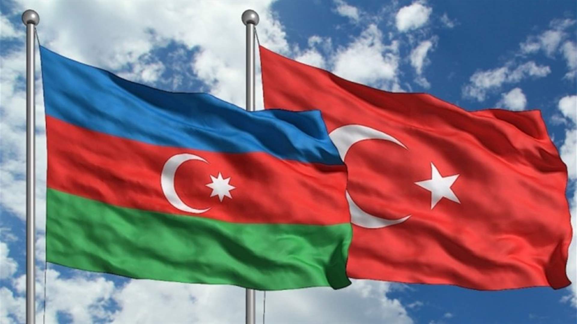تركيا وأذربيجان تنفيان إسقاط طائرة عسكرية أرمينية