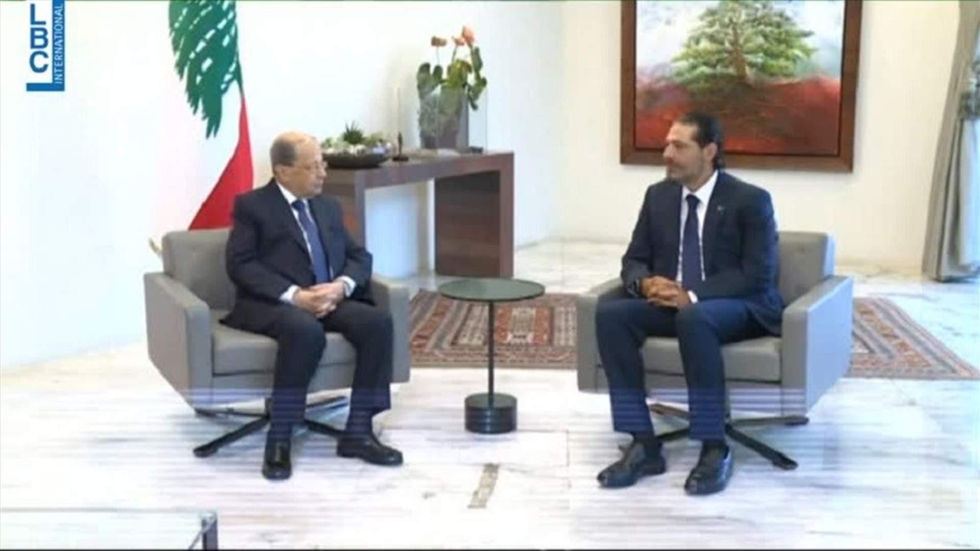 LBCI