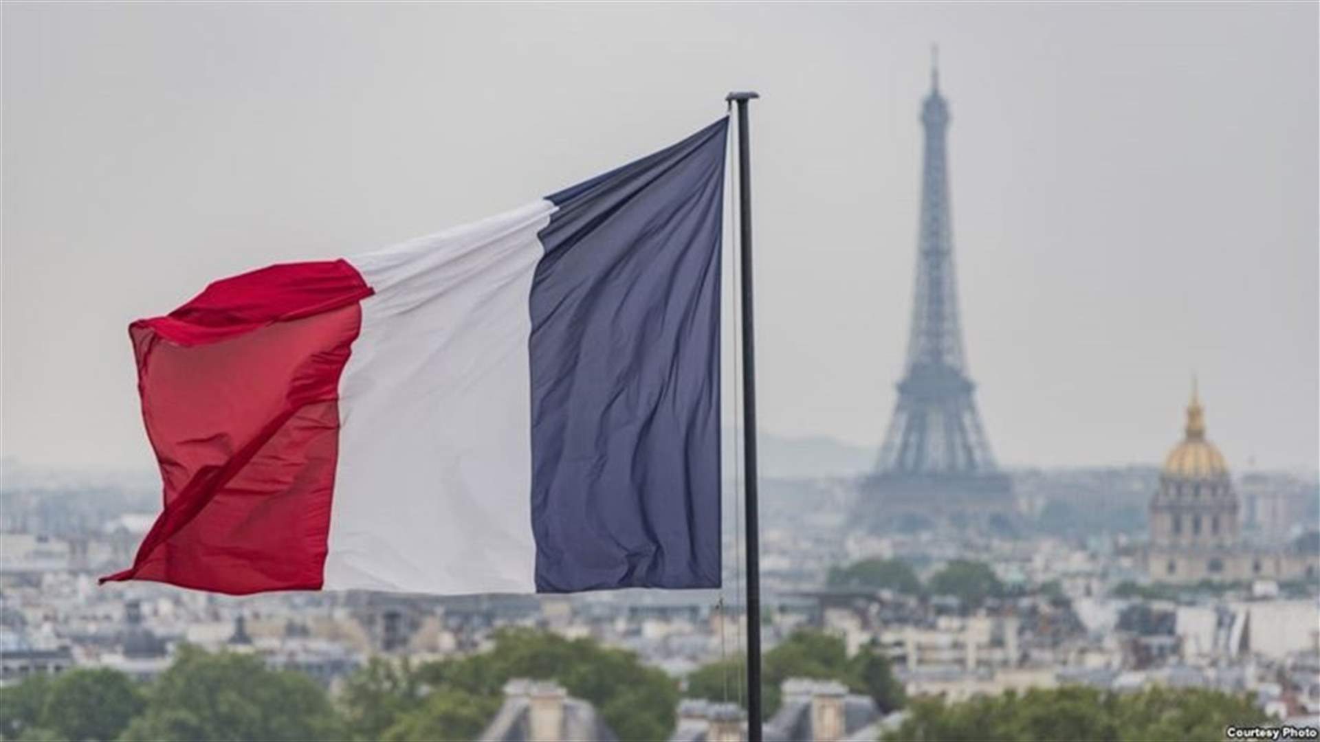 النيابة العامة الفرنسية توجّه إلى منفّذ هجوم باريس تهم &quot;محاولات قتل&quot; إرهابية
