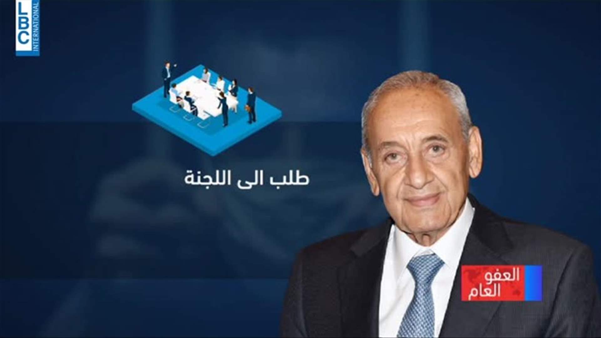 LBCI