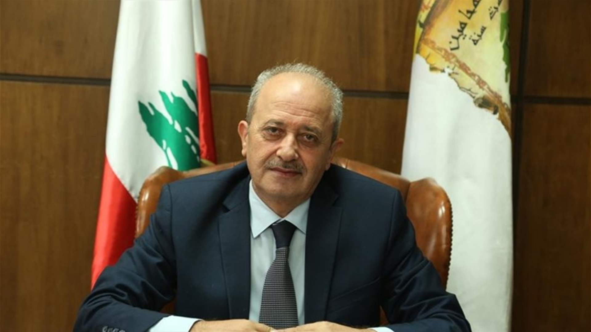النقيب المراد رحب بتعديل المادة 47 من أصول المحاكمات الجزائية: إنتصار للعدالة
