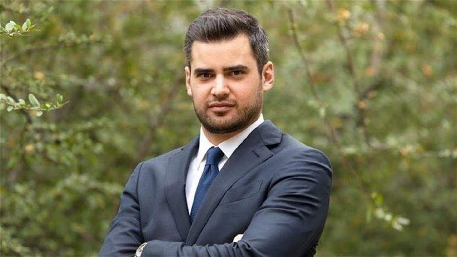 طوني فرنجية لباسيل: الادعاء بالقوانين الاصلاحية دون القبول بإستقلالية القضاء نفاق