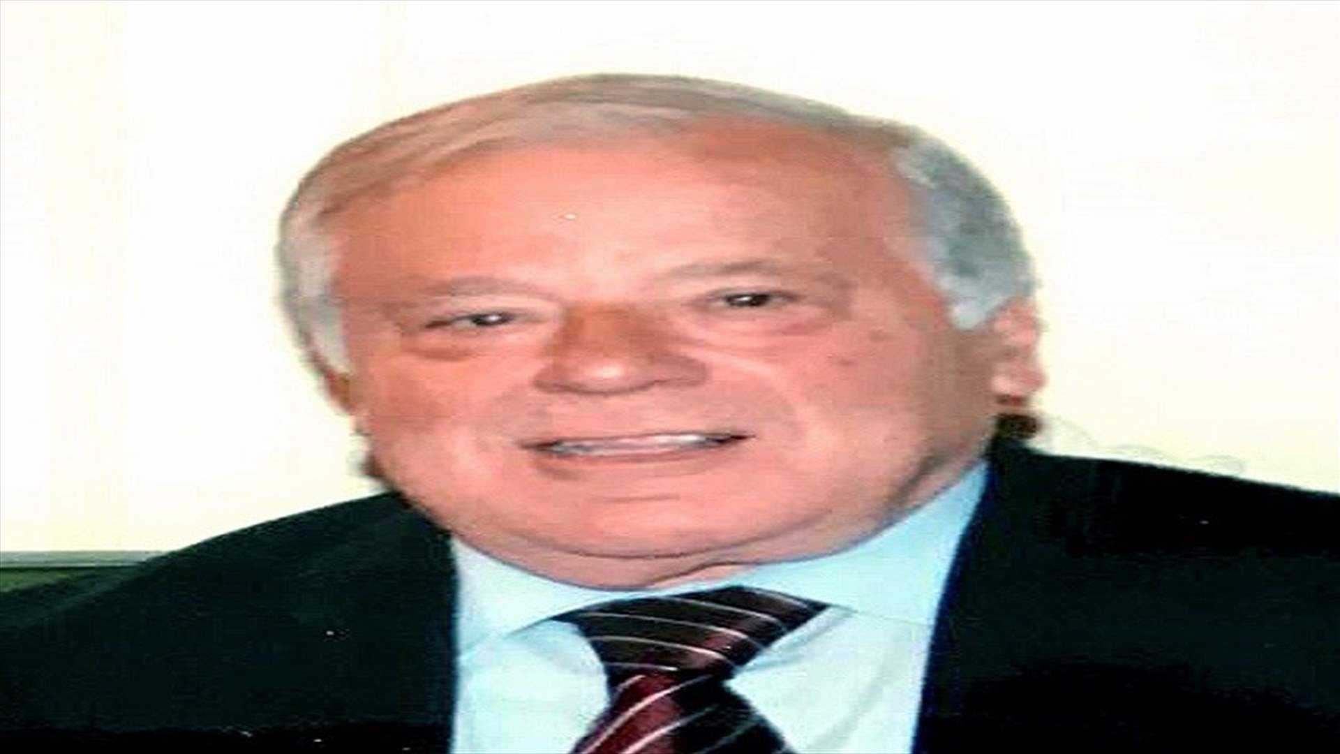 نقابة محرري الصحافة: برحيل عامر مشموشي فقدت الصحافة ركنا من اركانها