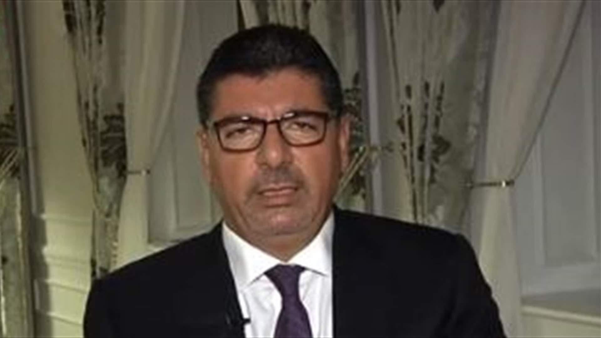 بهاء الحريري : لحكومة منفصلة عن المنظومة الحاكمة...وهناك تململ هائل لدى الشيعة في لبنان