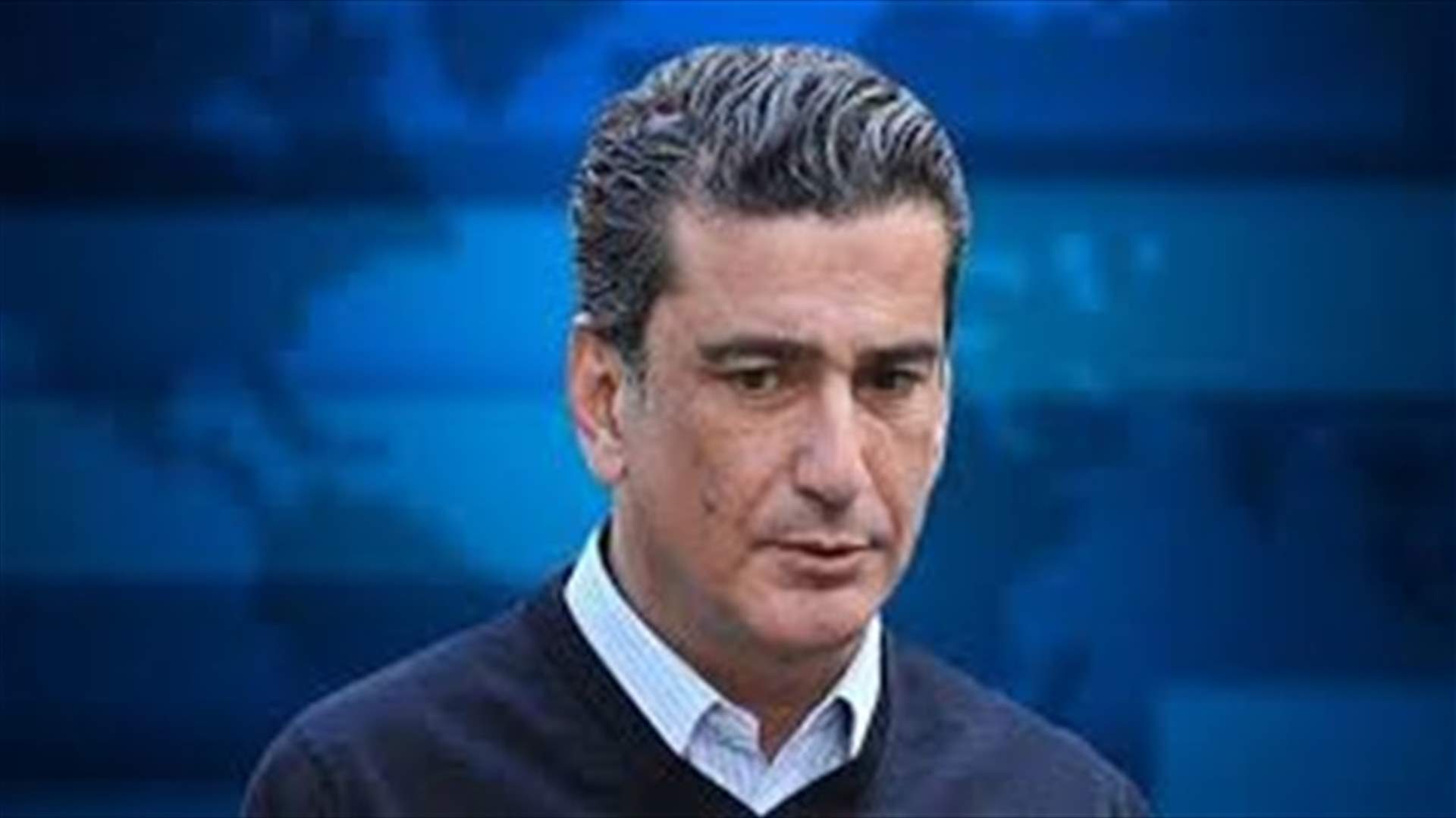 الأحدب: ما نراه اليوم هو تعطيل للبلد برمته من اجل بقاء وزارة المال بيد الممانع