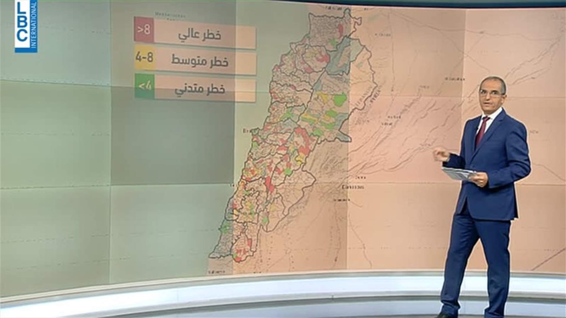 LBCI