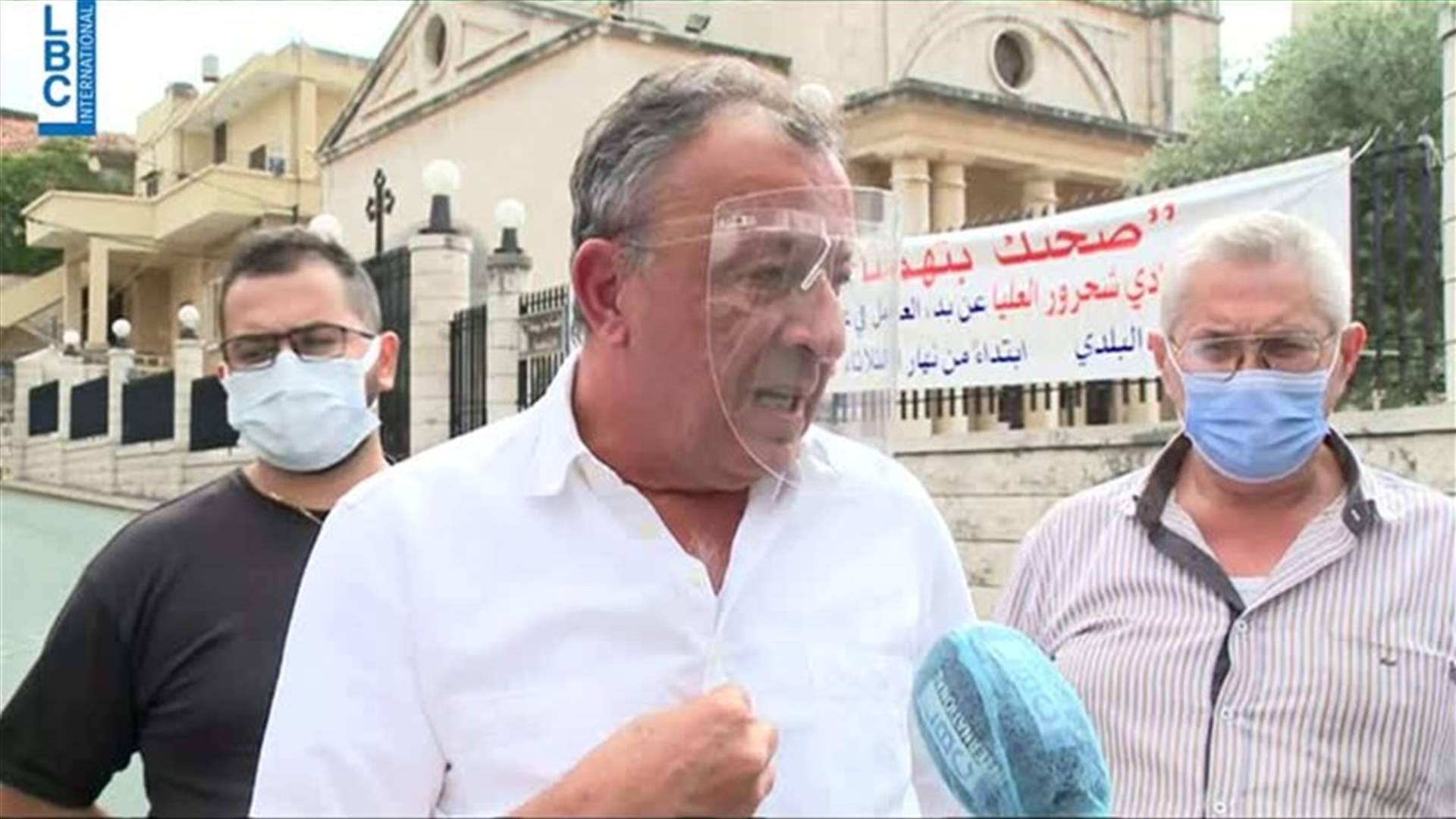 LBCI