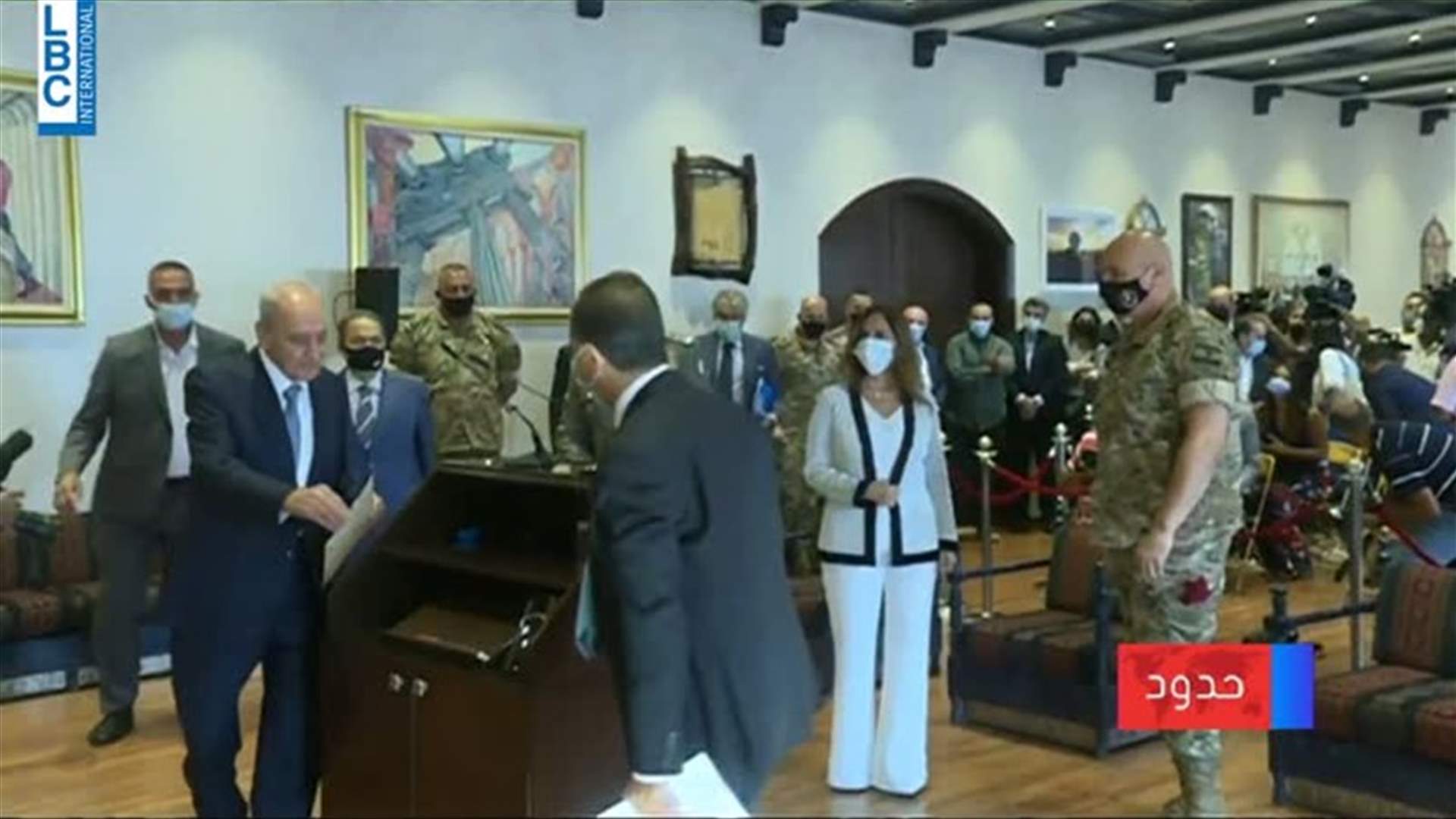 LBCI
