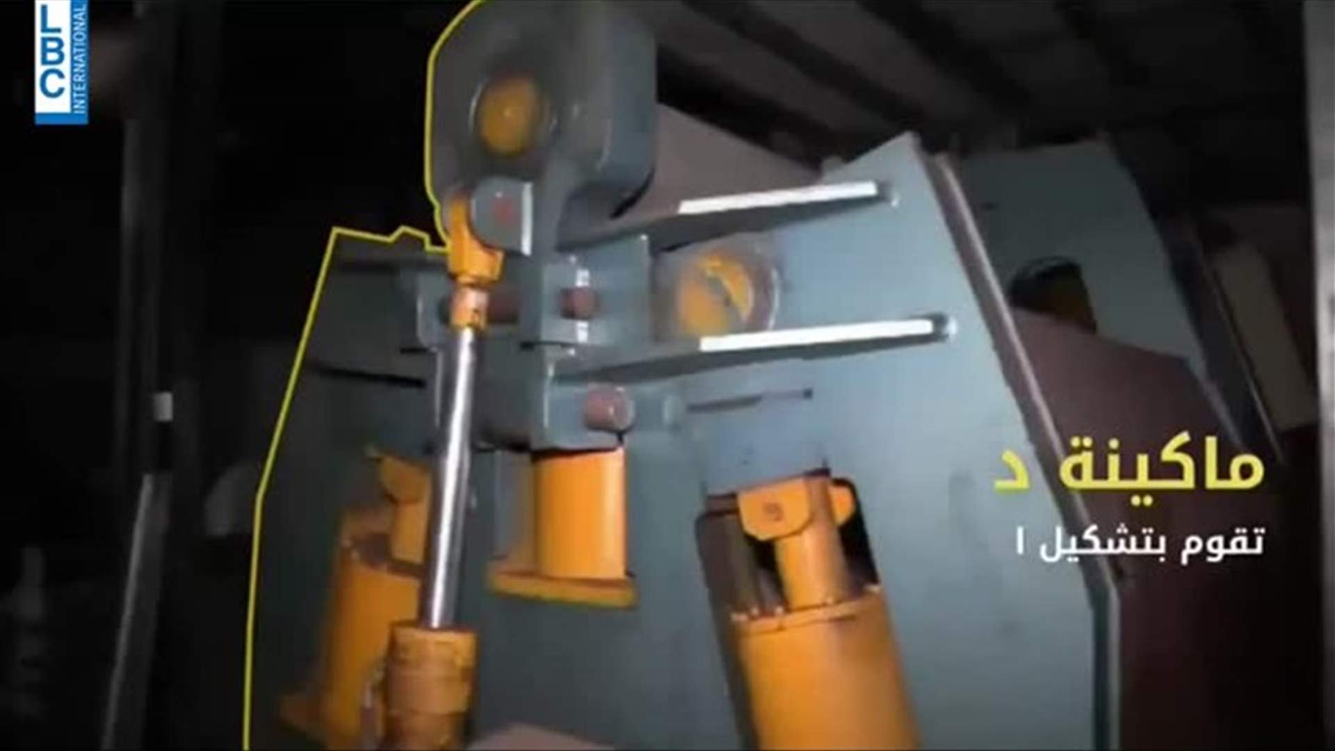 LBCI