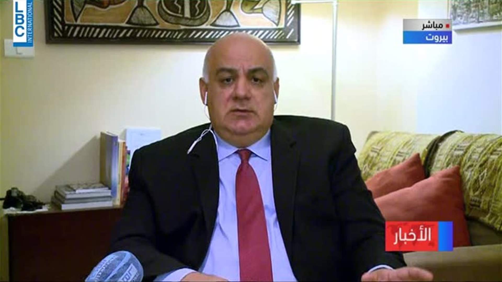 LBCI