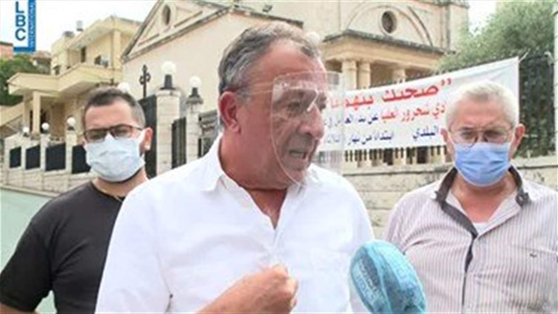 LBCI