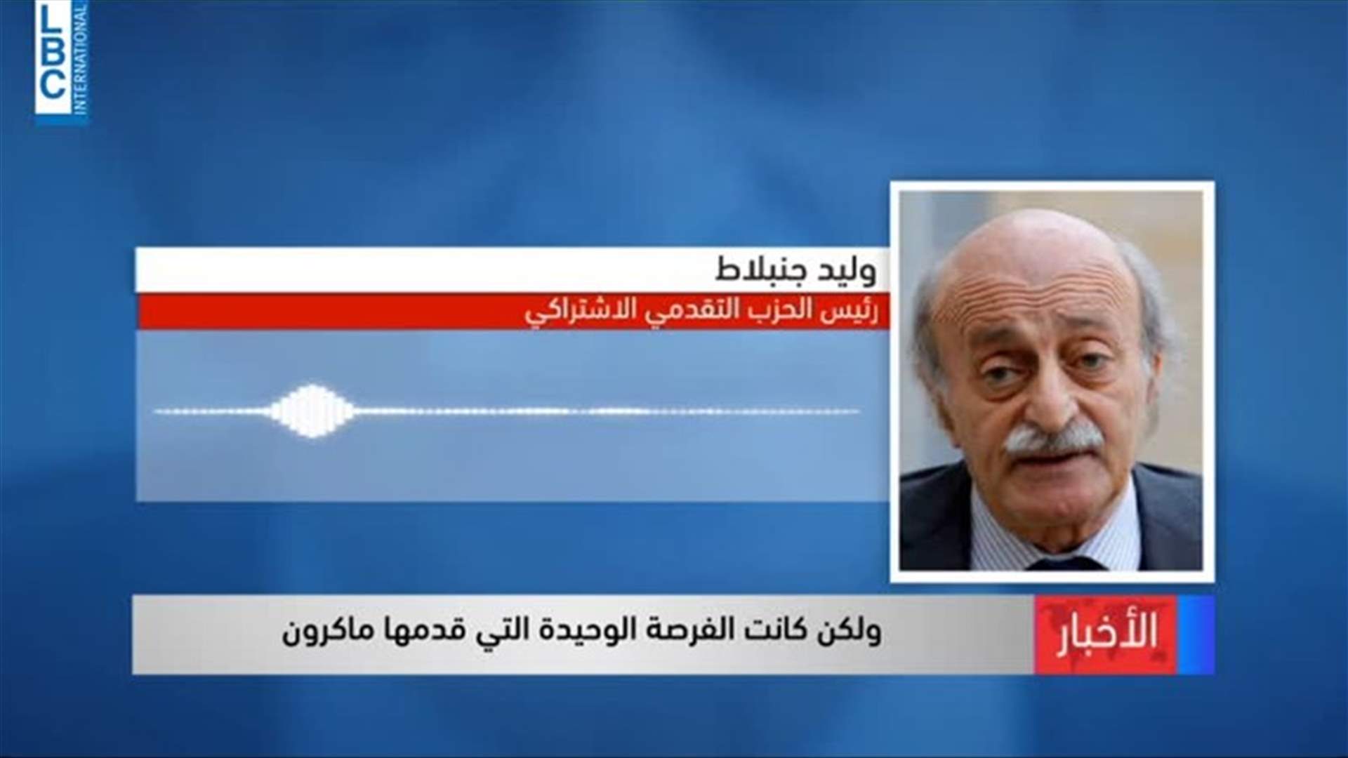 LBCI