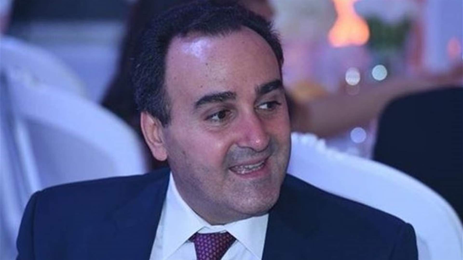 مجلس القضاء الأعلى ينعى القاضي سامر نبيه غانم