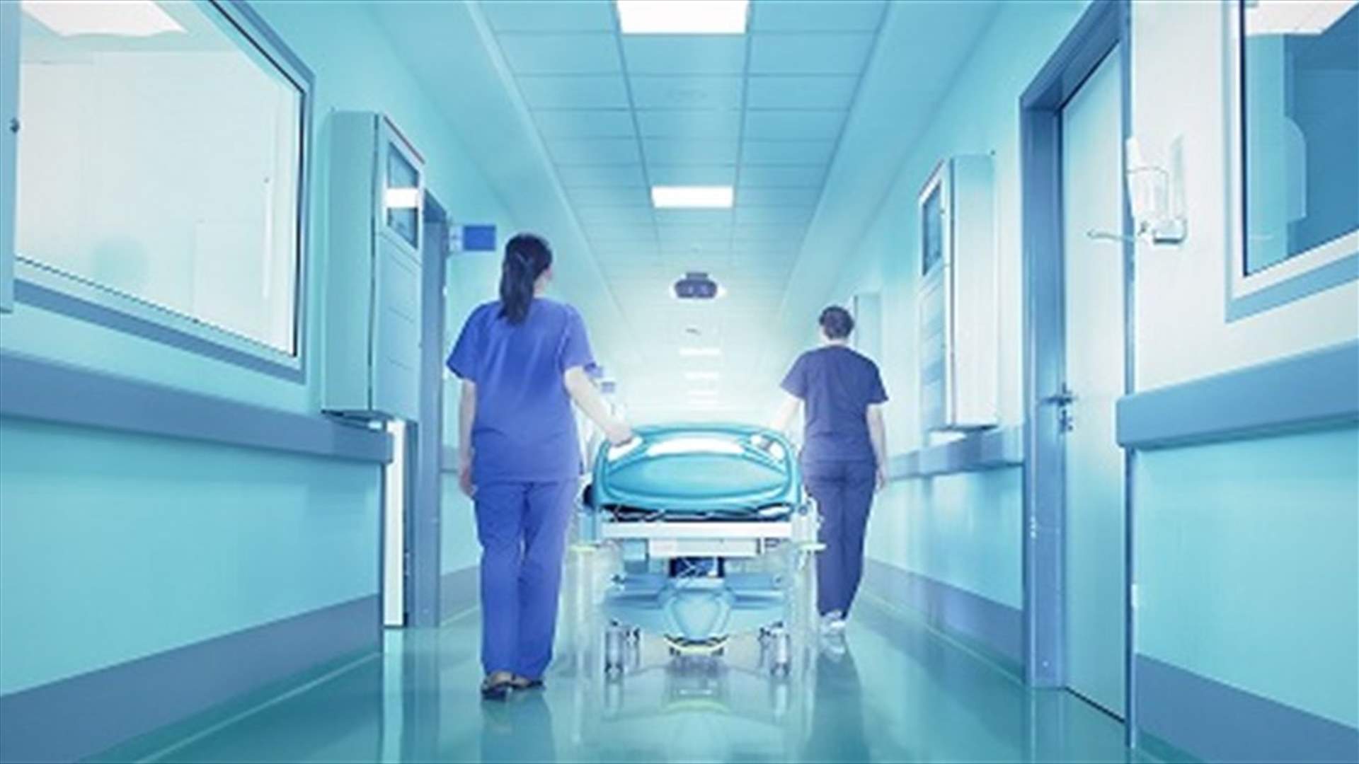 تسمّم إعلامية مصريّة ونقلها إلى المستشفى... هل حاولت الإنتحار بتناول &quot;صبغة الشعر&quot;؟