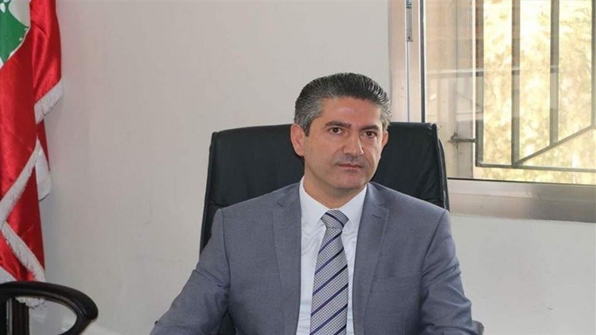 قرار باقفال مركز المنطقة التربوية في زحلة... بسبب كورونا