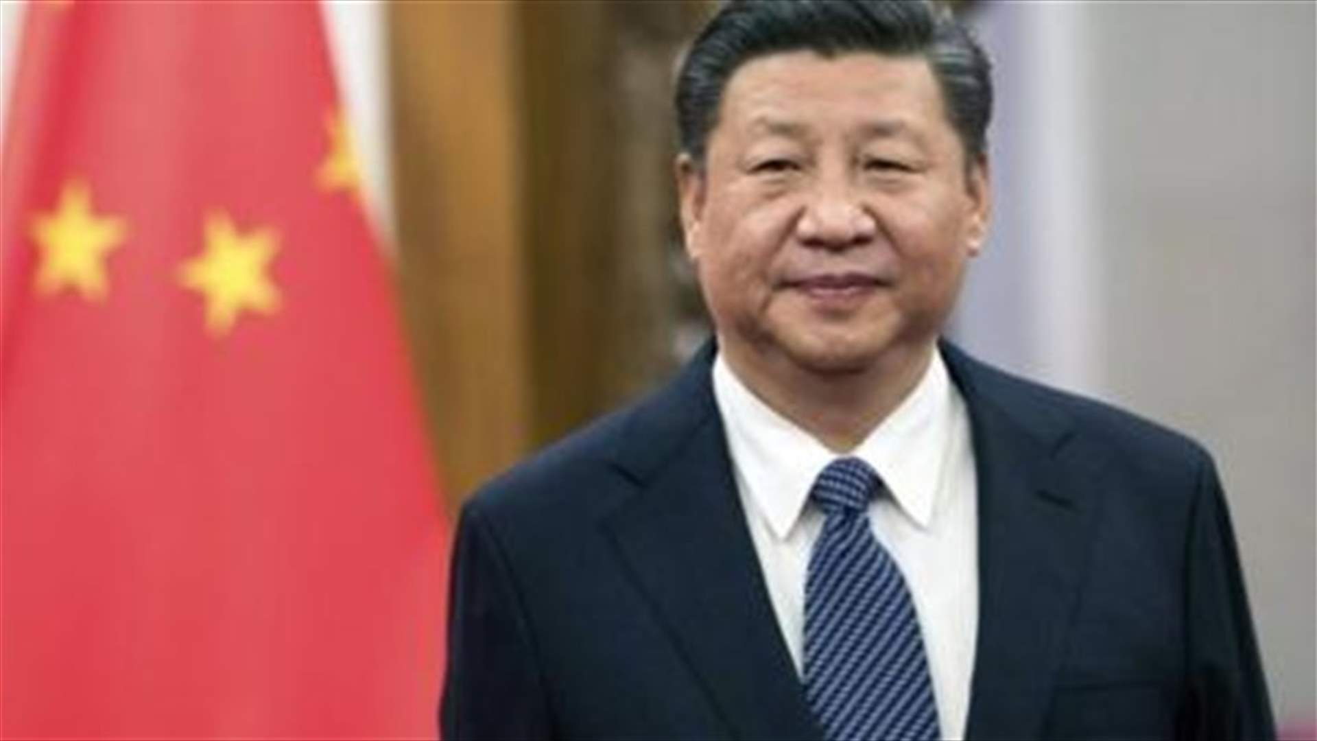 China's Xi wishes Trump speedy recovery