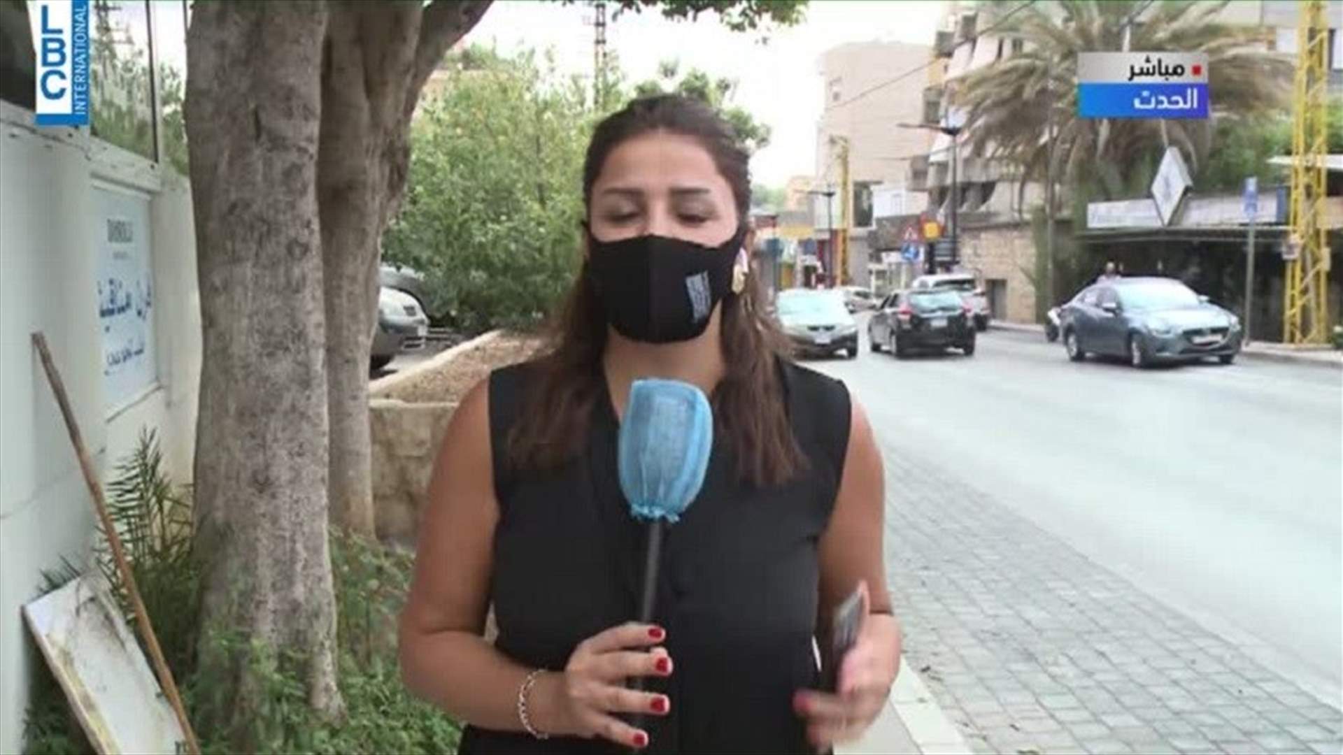 LBCI