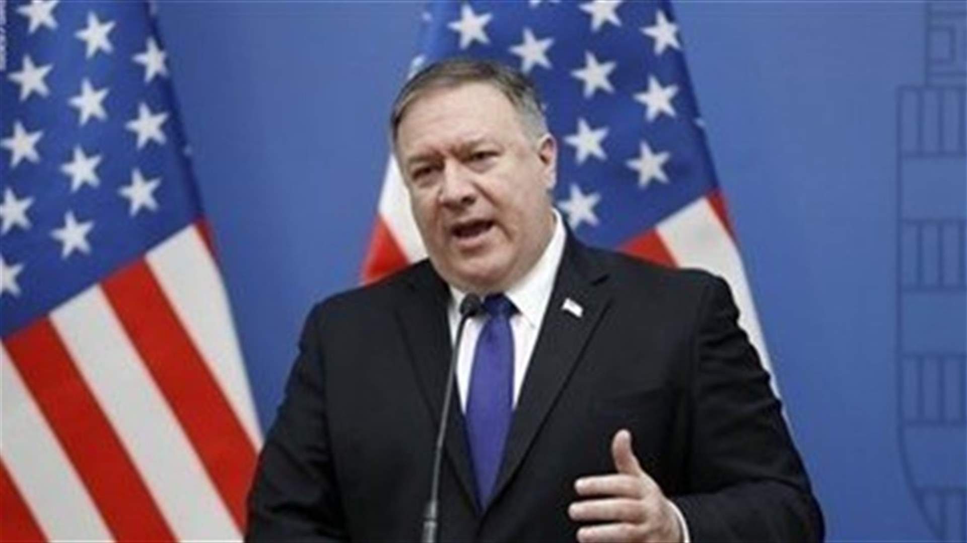 Pompeo shortens upcoming Asia trip after Trump falls ill with COVID-19