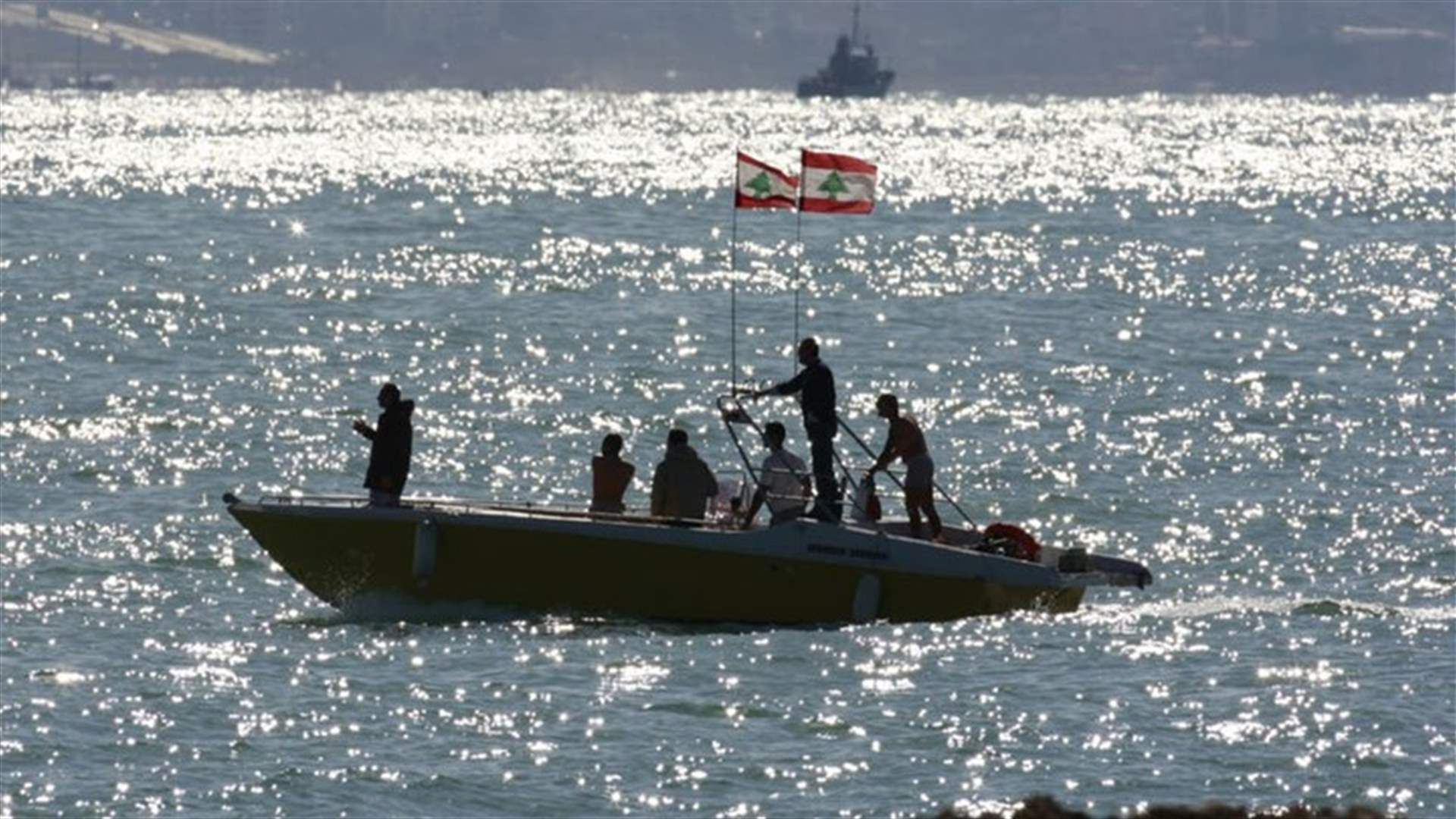 لبنان يرفض رفع مستوى التمثيل في مفاوضات ترسيم الحدود (الأخبار)