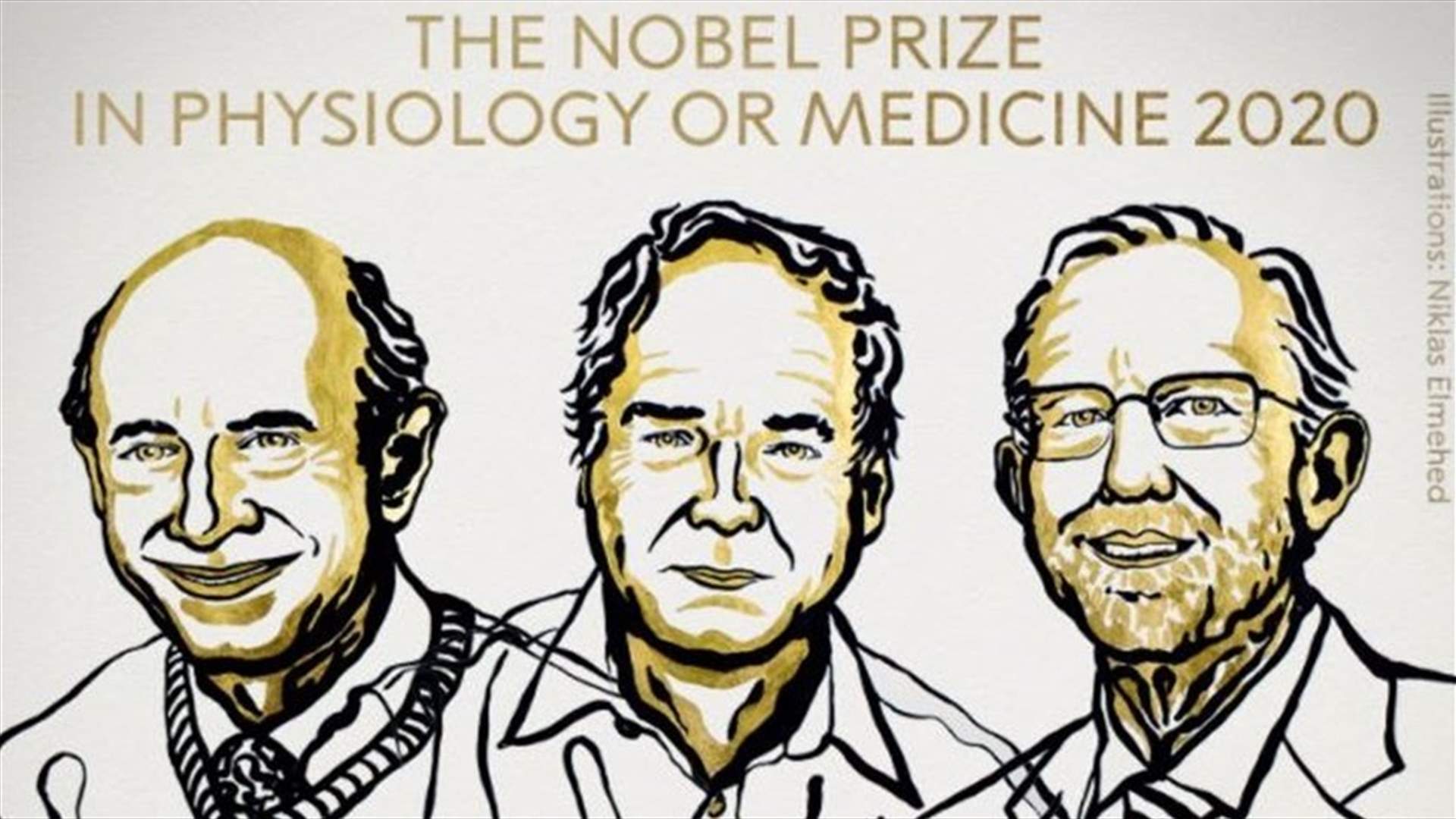 Scientists who helped identify Hepatitis C virus win 2020 Nobel Medicine Prize