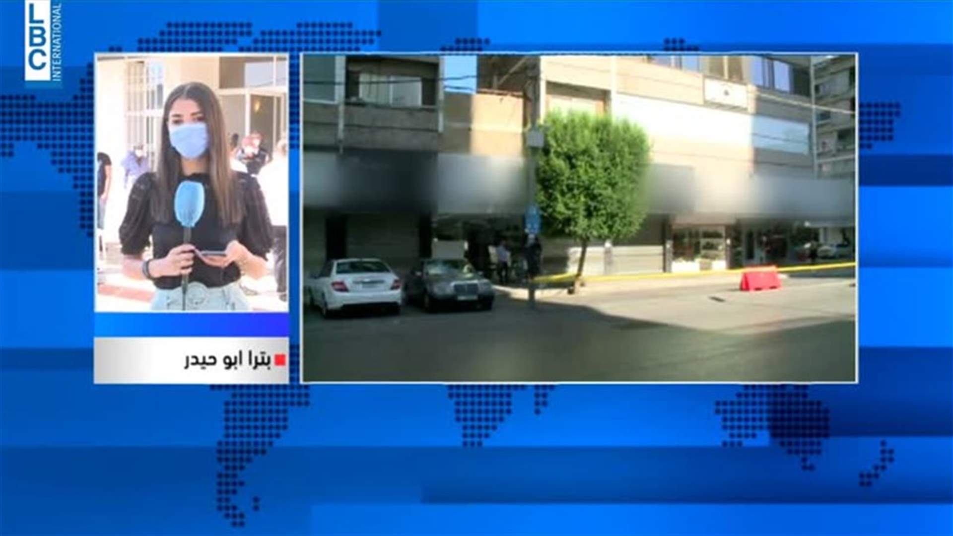 LBCI