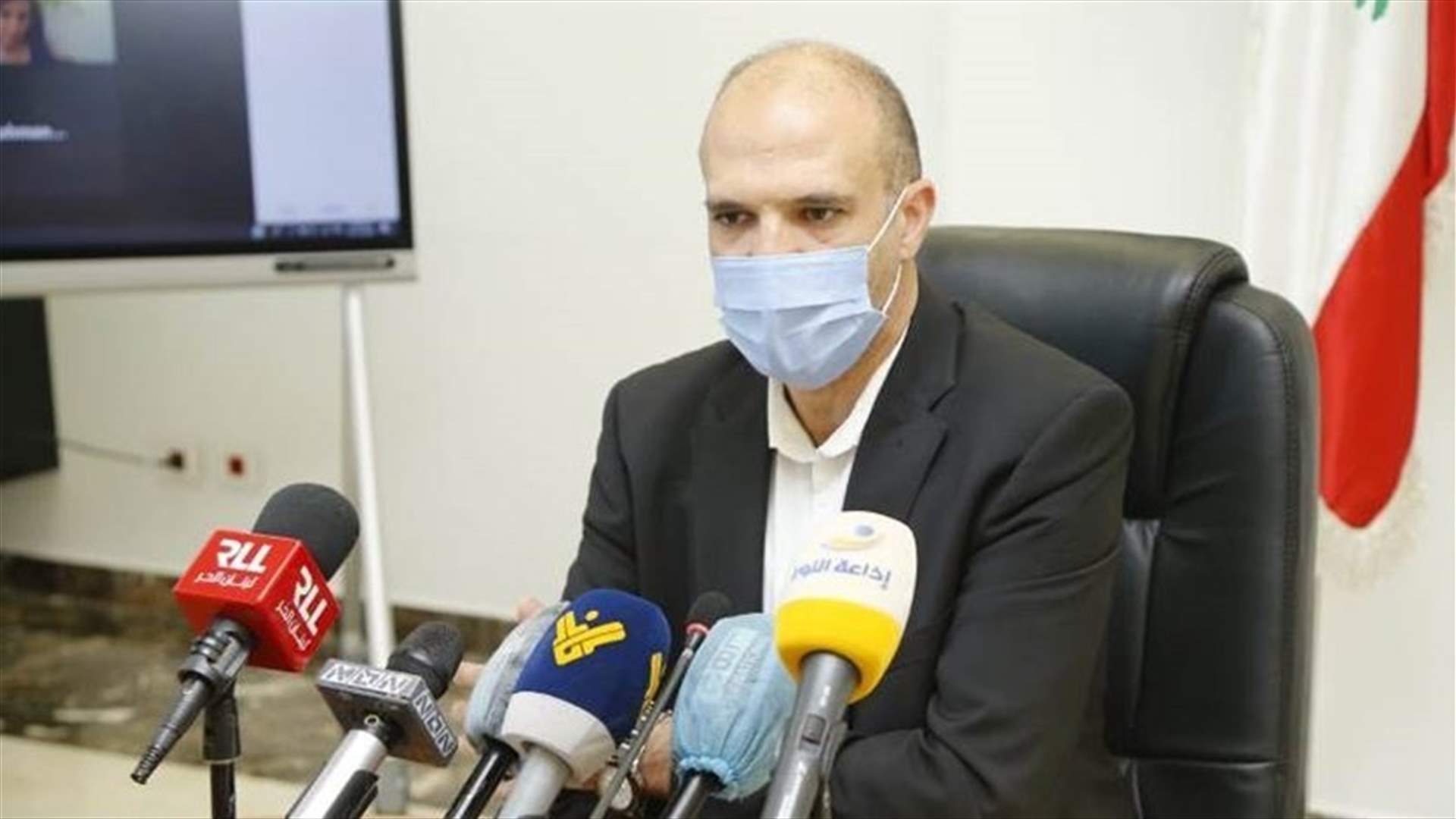 Hassan: Success in closure decision is Lebanon last chance