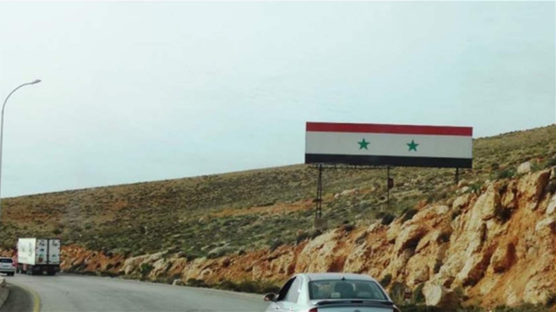 الشرق الأوسط: لا مصلحة لدمشق في ترسيم الحدود