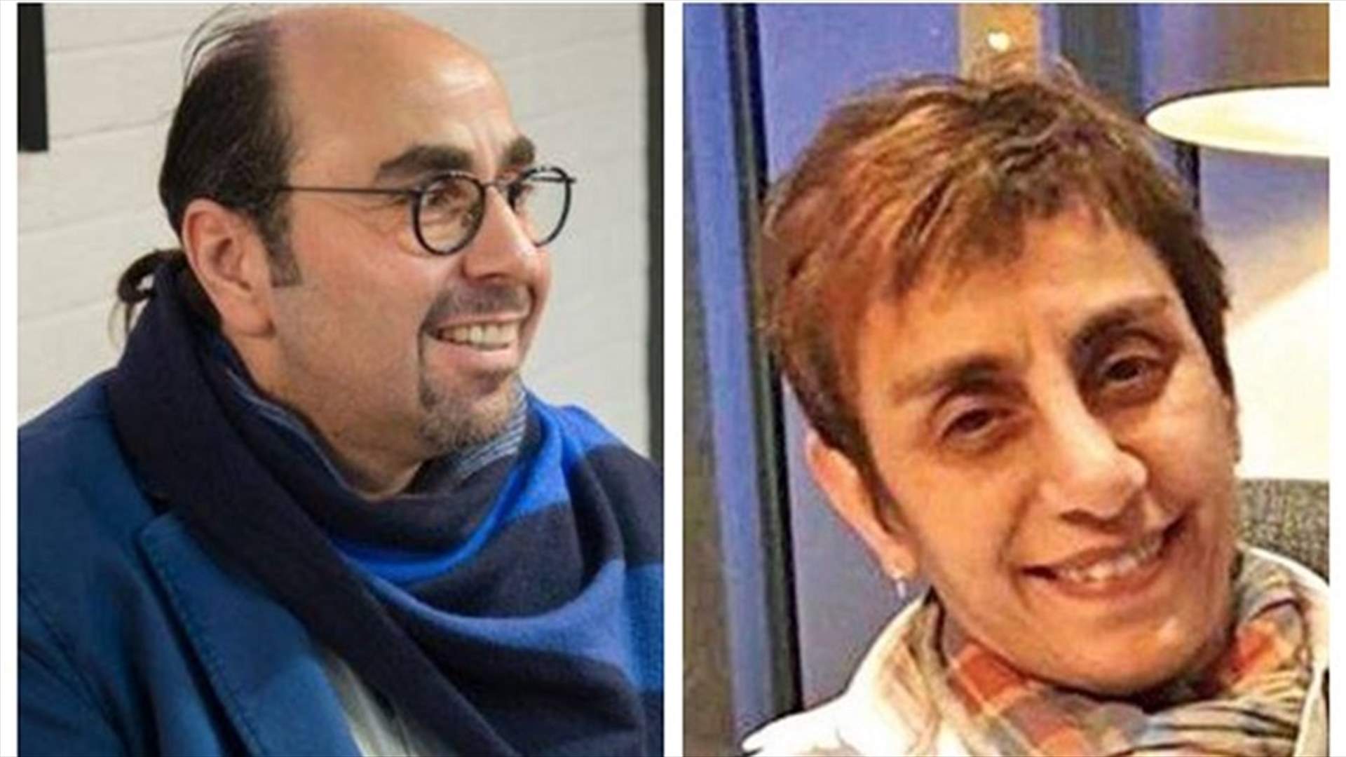 بعد هجوم ريما الرحباني على أسامة الرحباني.. مجلس المؤلفين والملحنين: تعليقاتها منافية للأخلاق ومشينة
