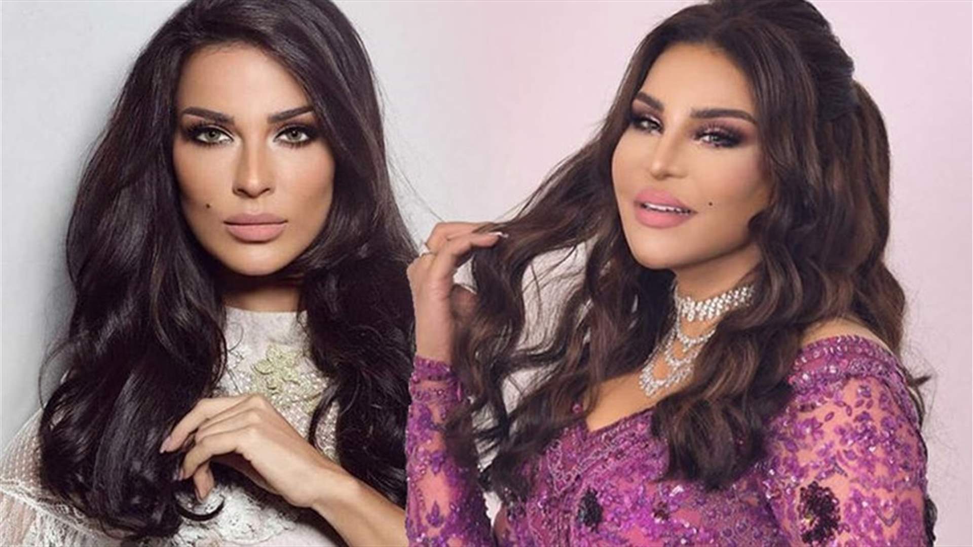 أحلام تتفاجأ بتغريدة متابع يتمنّى الموت لنادين نسيب نجيم.. كيف دافعت عنها؟