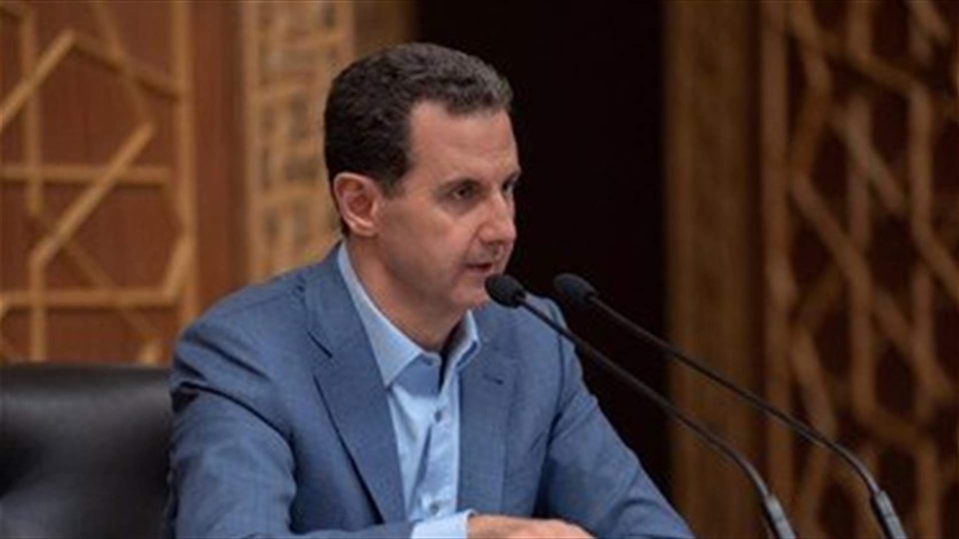 Militants from Syria being deployed in Nagorno-Karabakh - Assad tells RIA