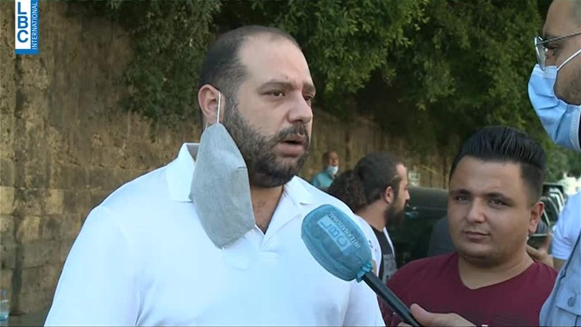 LBCI