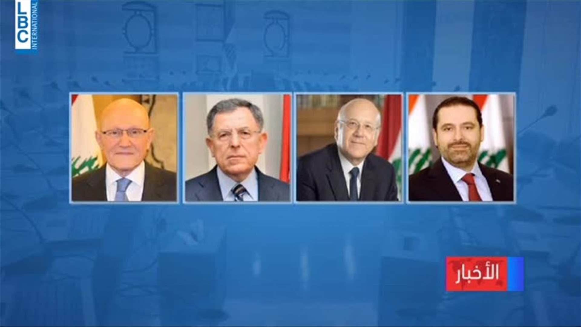 LBCI