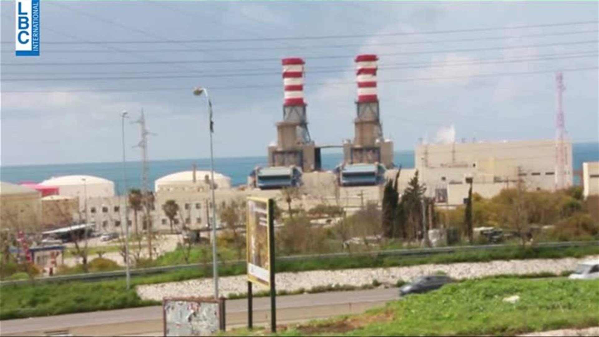 LBCI