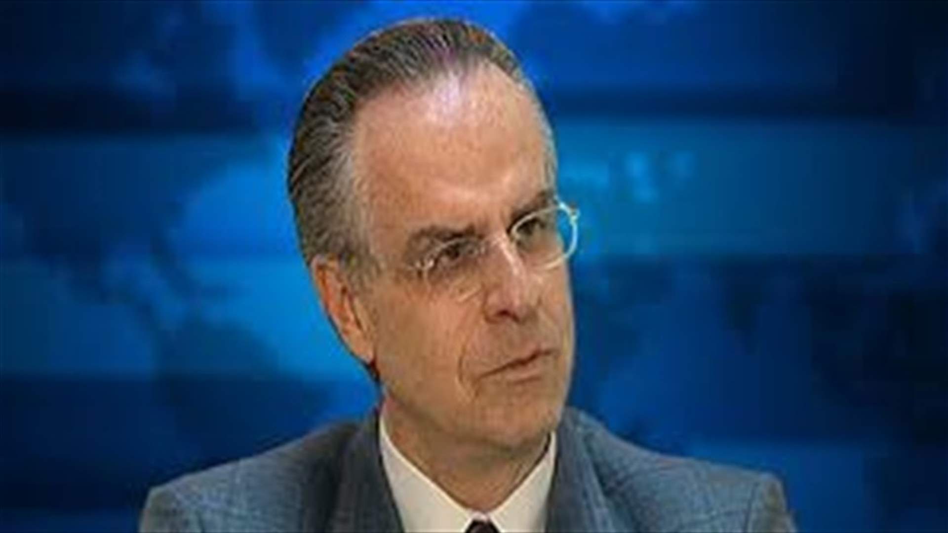 عدوان بعد لقائه أهالي شهداء فوج الاطفاء: من حق الاهالي معرفة كيف حصلت هذه الفاجعة ومن المسؤول عنها
