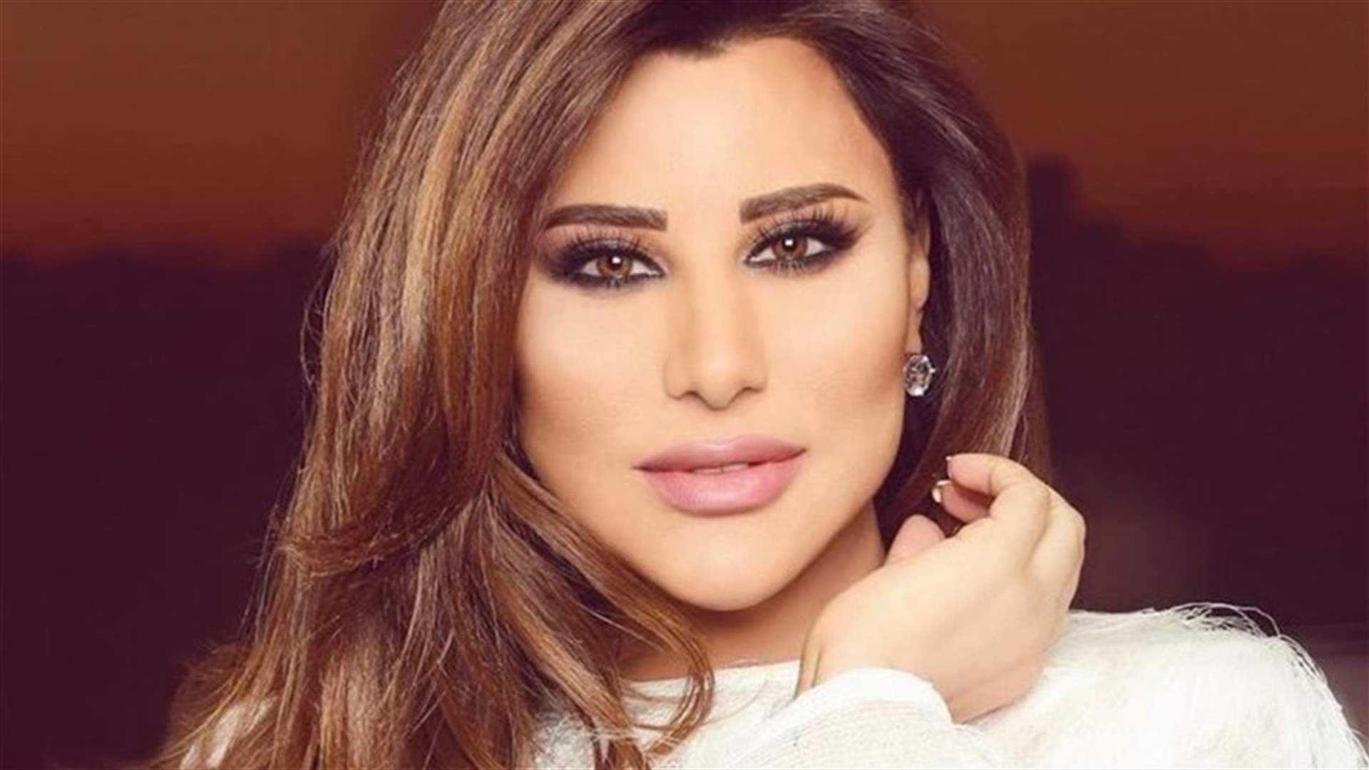 نجوى كرم: أرفض أن أكون رئيسة جمهوريّة لبنان (فيديو)