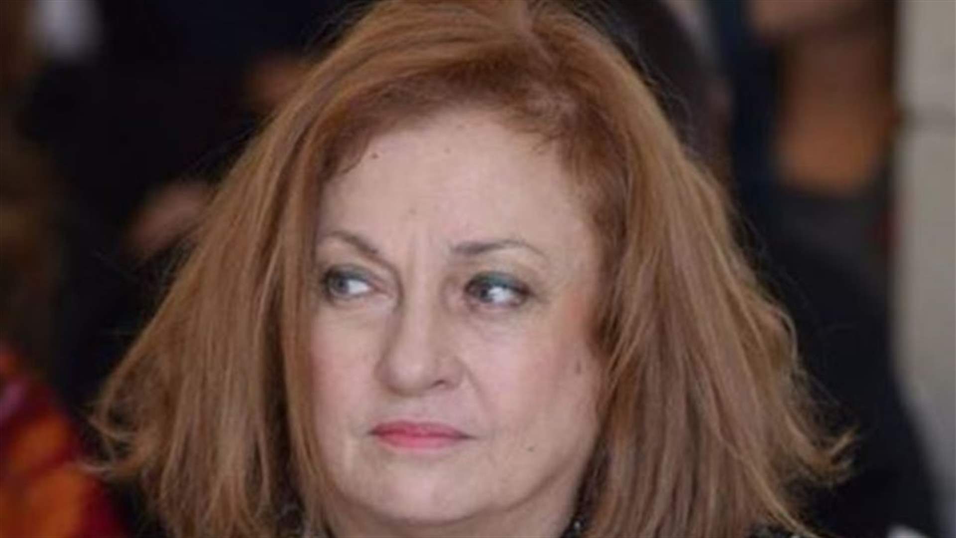 القاضية غادة عون عن ملف رسوم تسجيل السيارات: ما يتم تداوله كذب وافتراء