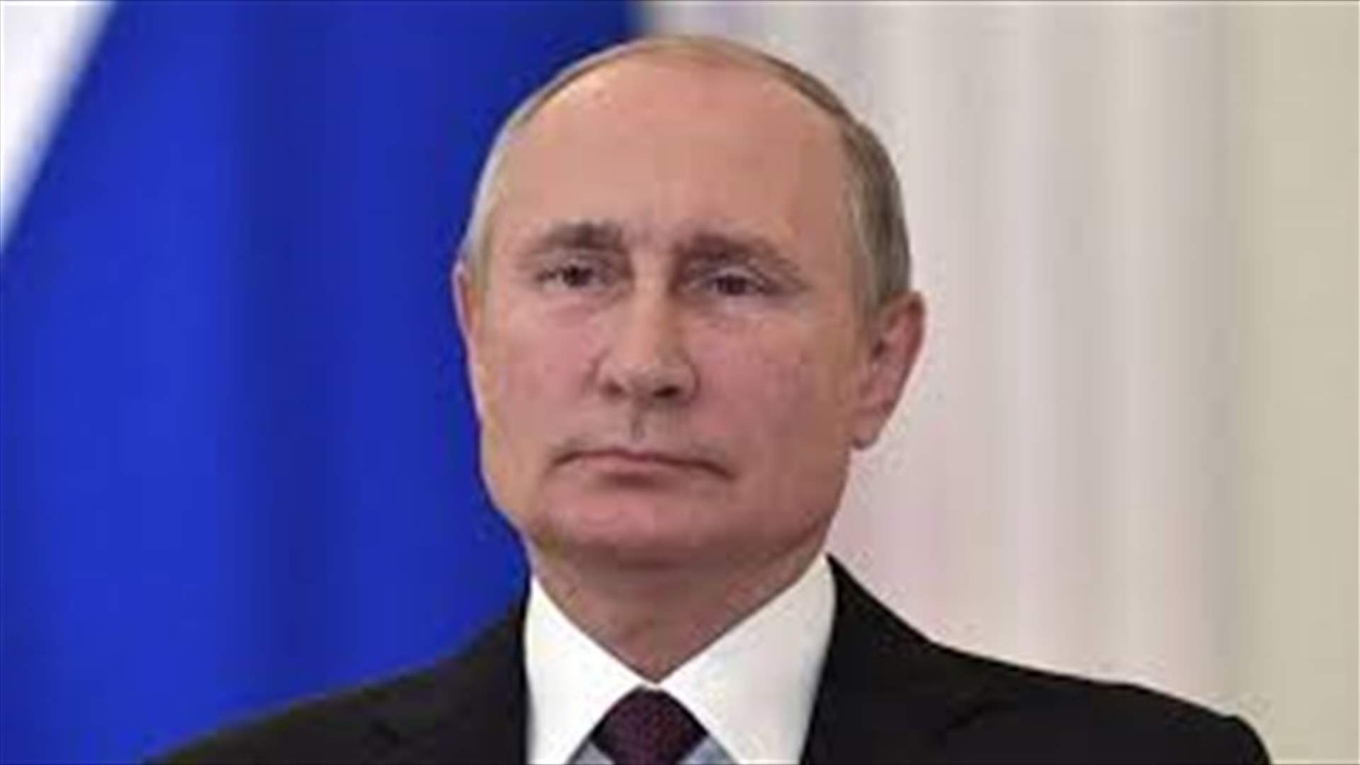 Putin calls for fighting to stop in Nagorno-Karabakh