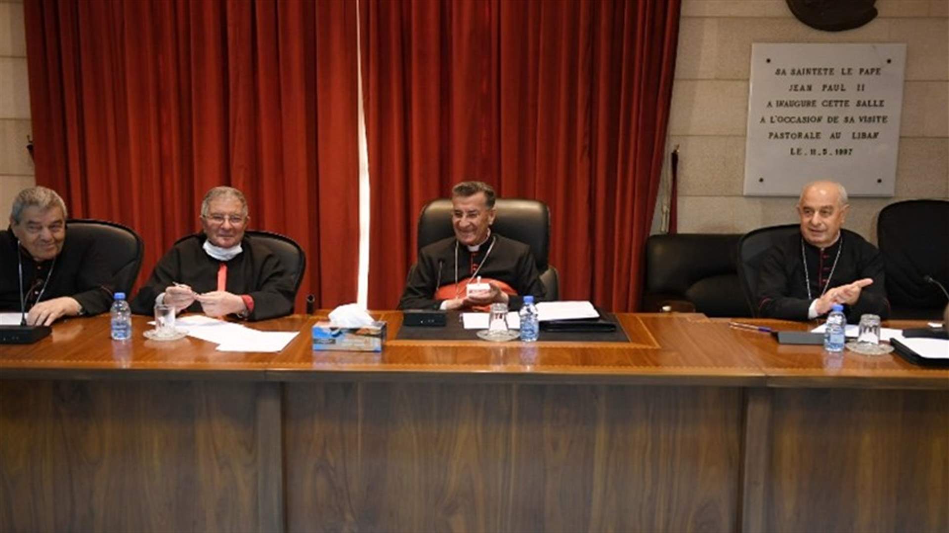 LBCI