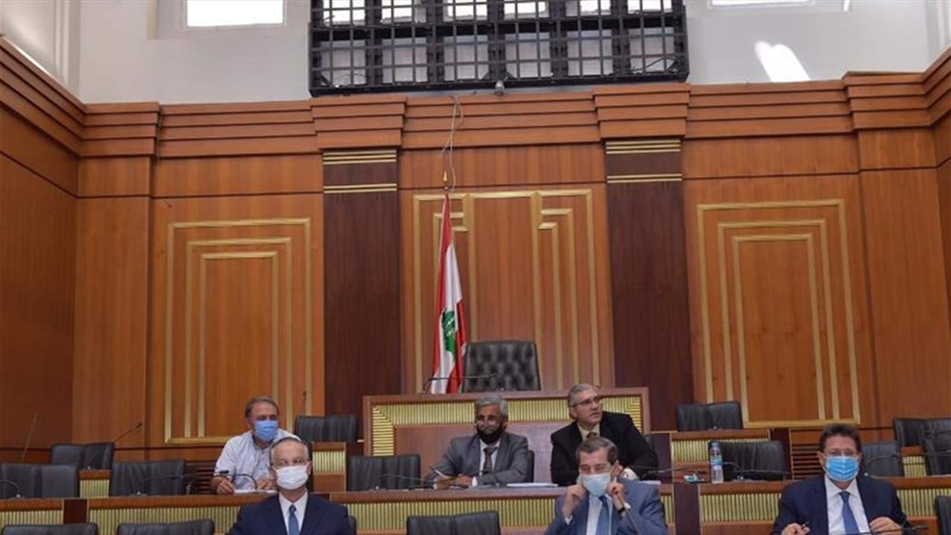 جلسة مشتركة للجان النيابية لبحث اقتراحات القوانين المتعلقة بالانتخابات... ماذا جاء في تصاريح عدد من النواب؟