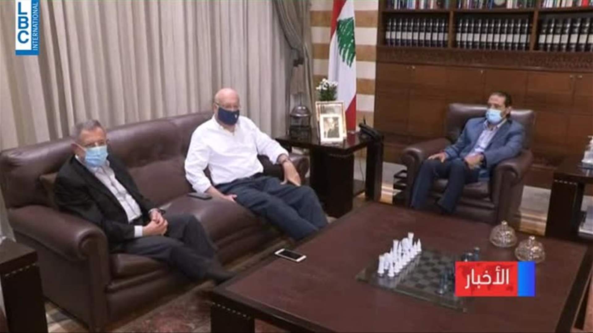 LBCI