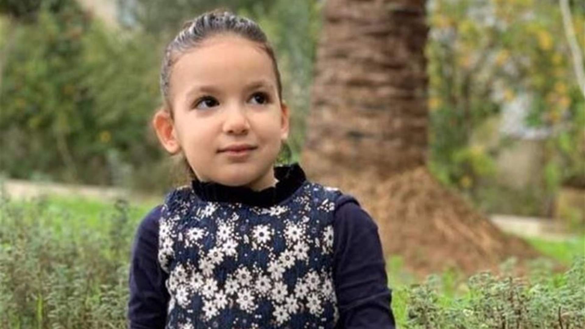 بعد تنحيها عن ملف الطفلة ايلا طنوس... توضيح من القاضية رلى الحسيني