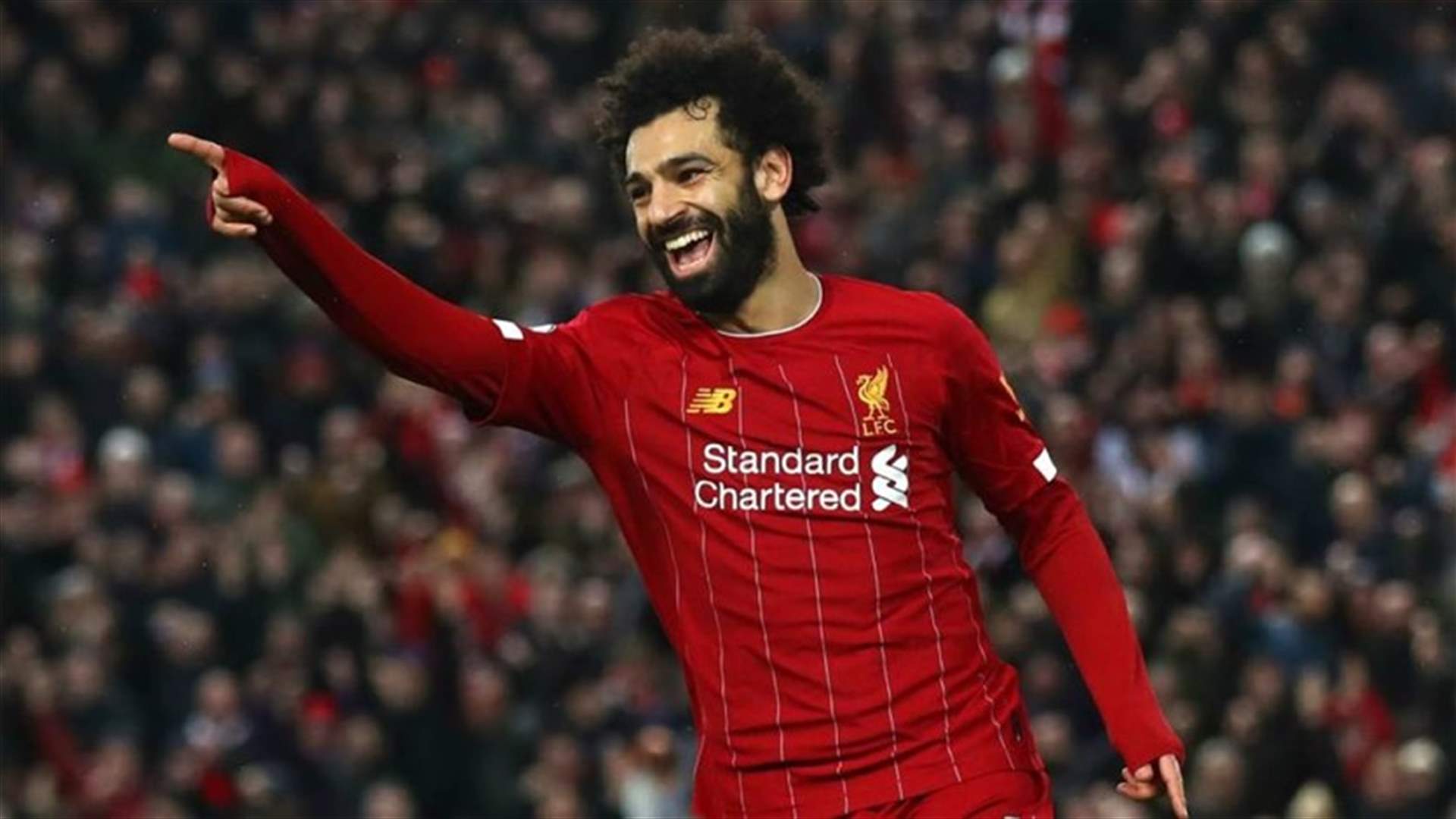 شجاعة محمد صلاح حديث رواد الإنترنت... أنقذ مشرداً يتعرّض للمضايقة! (صور)
