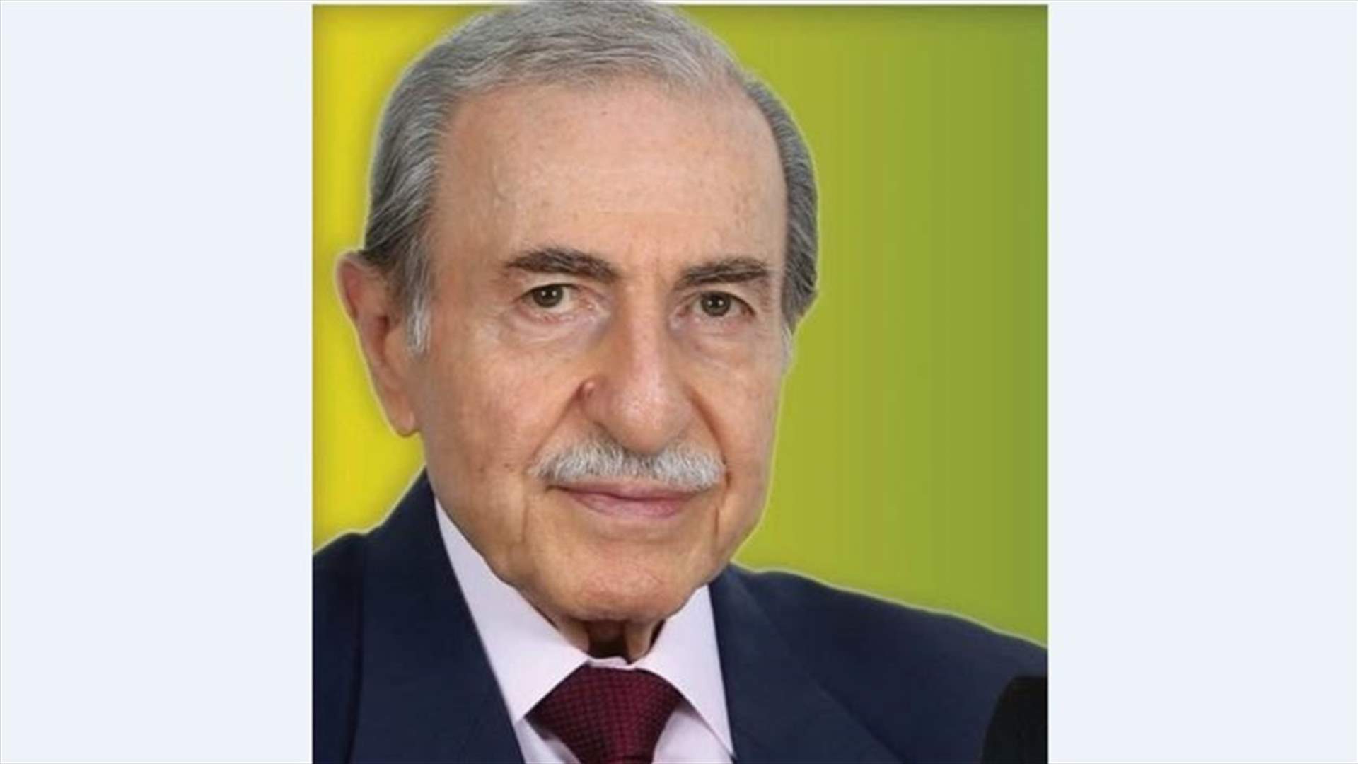 مكتب أنور الخليل: 3 قرارات للقاضي أبو نصار في حق أشخاص تعرضوا للنائب قدحا وذما