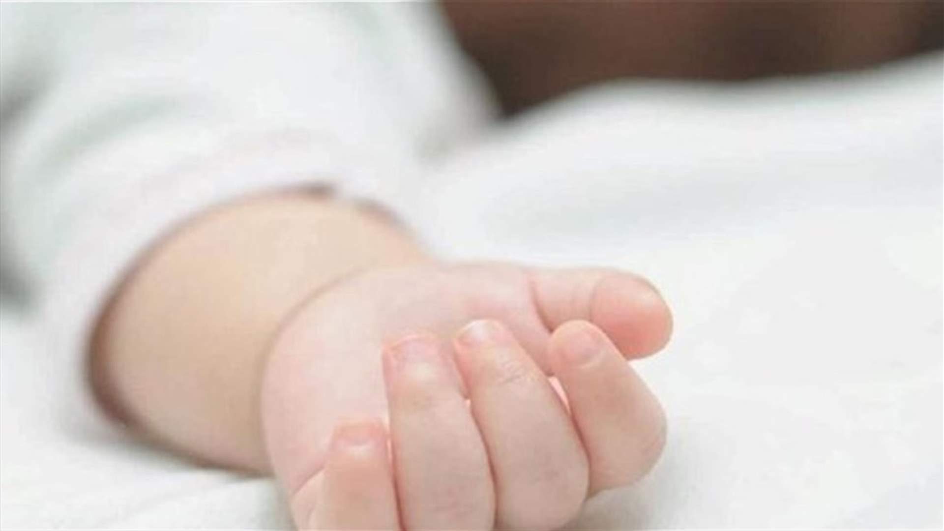 وفاة طفل في انهيار جدار في جرد مربين - الضنية