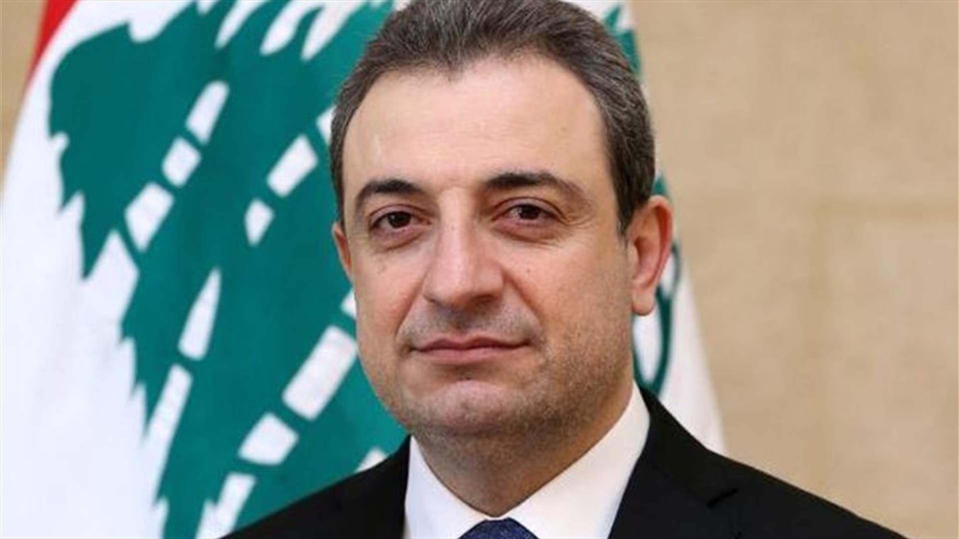 أبو فاعور عرض مع حسن تداعيات تفشي الوباء ومع المشرفية سبل مساعدة المتضررين من الاقفال