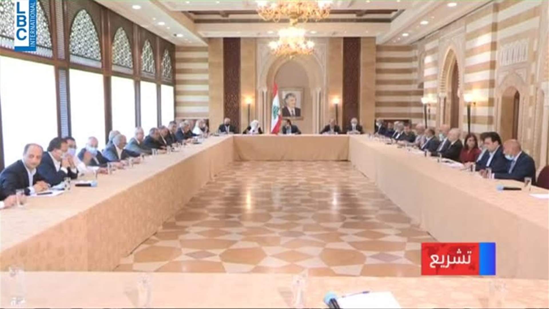 LBCI