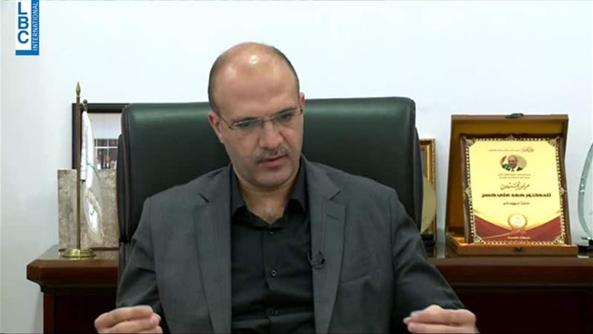 LBCI